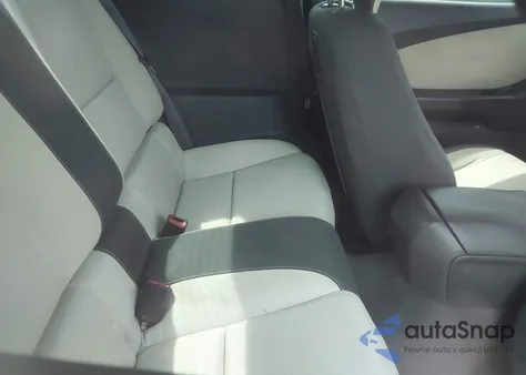 2015 Chevrolet Camaro 1Lt z USA, uszkodzony, nr VIN 2G1FD1E37F9269577